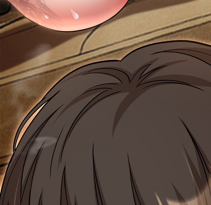 My Gangster Girlfriend Chapter 29 Page 214