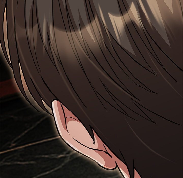 My Gangster Girlfriend Chapter 29 Page 215