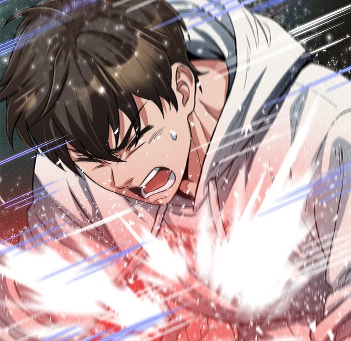 My Gangster Girlfriend Chapter 29 Page 23