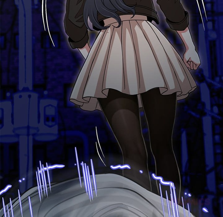 My Gangster Girlfriend Chapter 29 Page 28