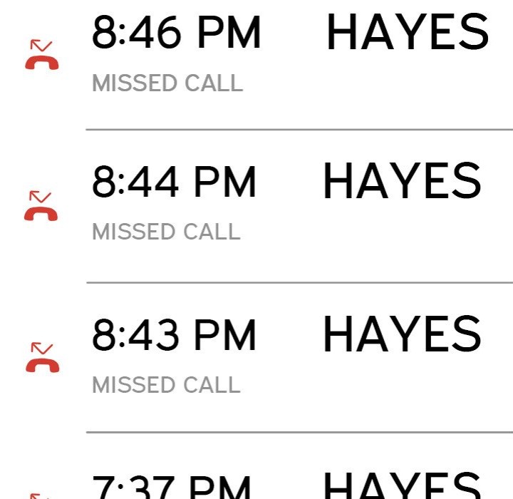 My Gangster Girlfriend Chapter 29 Page 34