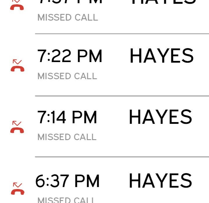 My Gangster Girlfriend Chapter 29 Page 35