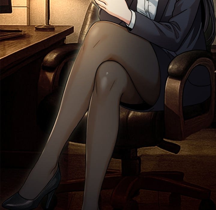 My Gangster Girlfriend Chapter 29 Page 38