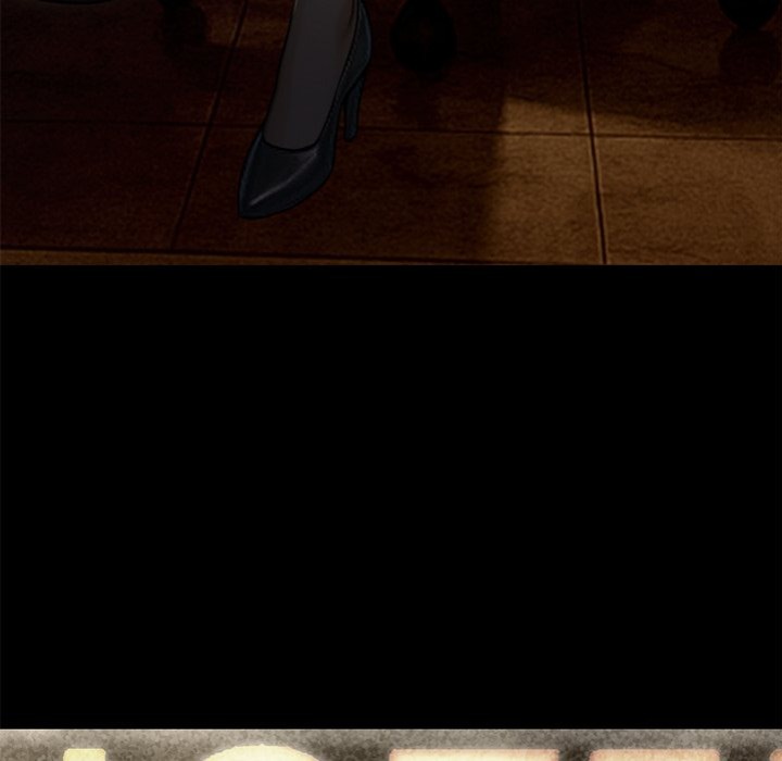 My Gangster Girlfriend Chapter 29 Page 39