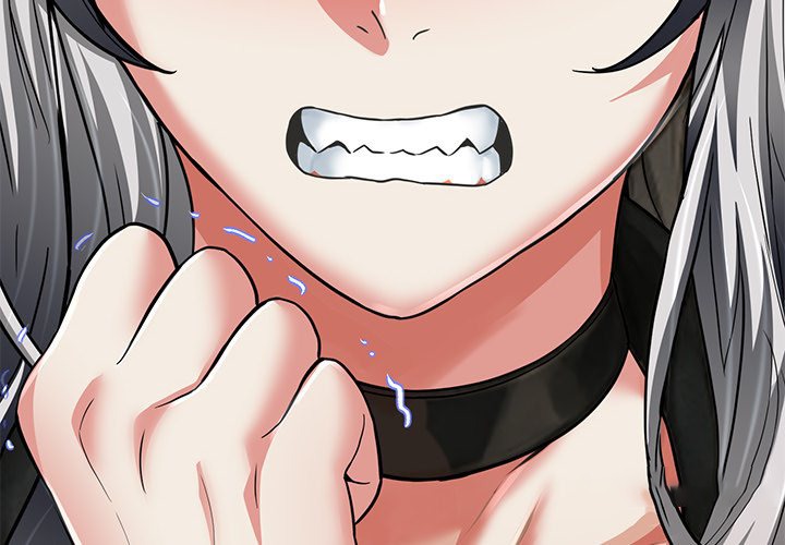 My Gangster Girlfriend Chapter 29 Page 4