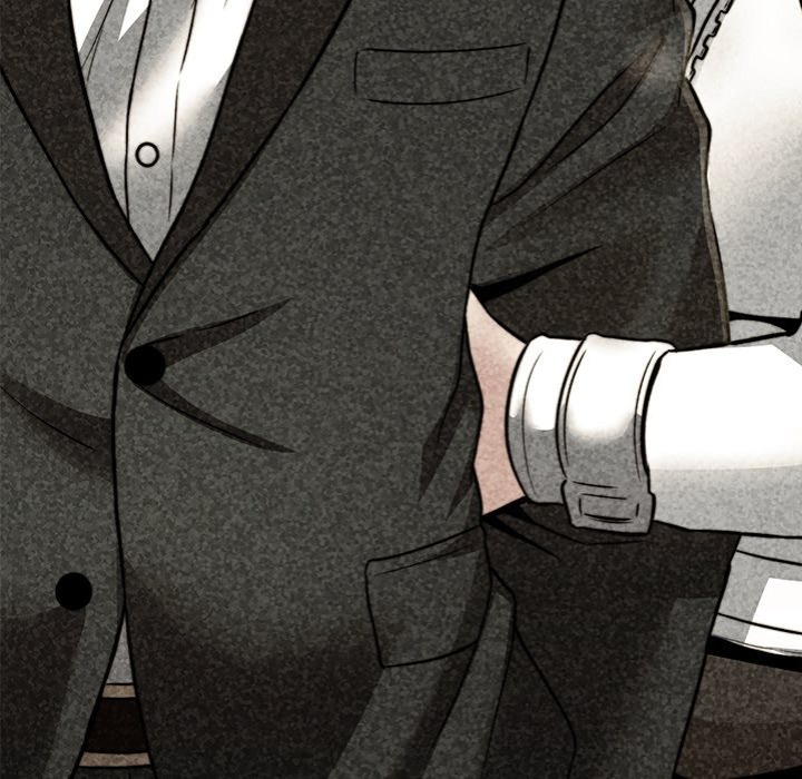 My Gangster Girlfriend Chapter 29 Page 42