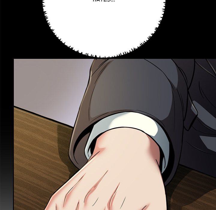 My Gangster Girlfriend Chapter 29 Page 44