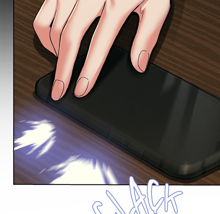 My Gangster Girlfriend Chapter 29 Page 45