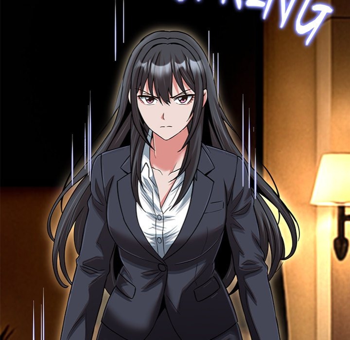 My Gangster Girlfriend Chapter 29 Page 48