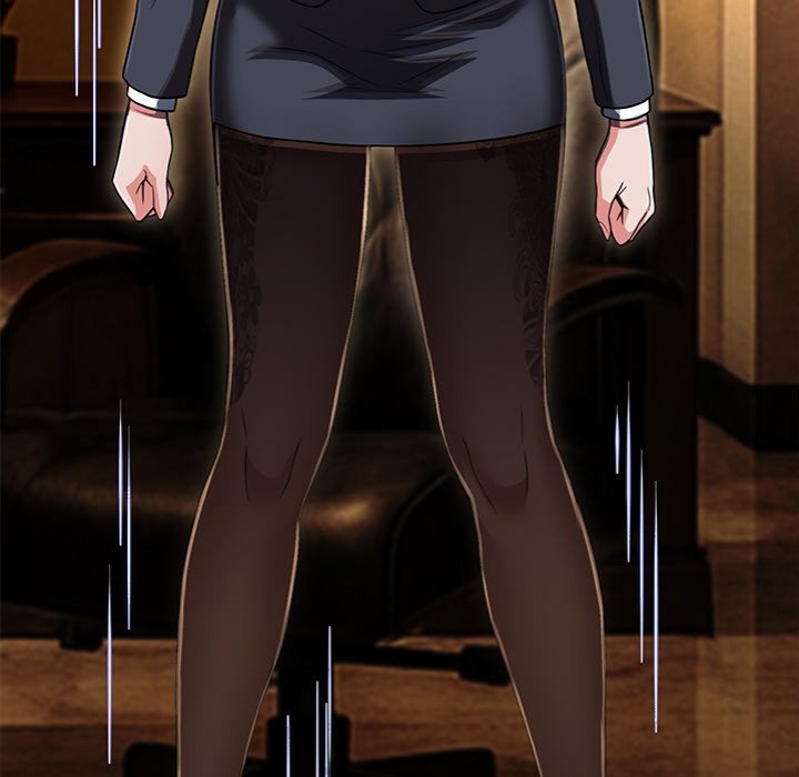 My Gangster Girlfriend Chapter 29 Page 49