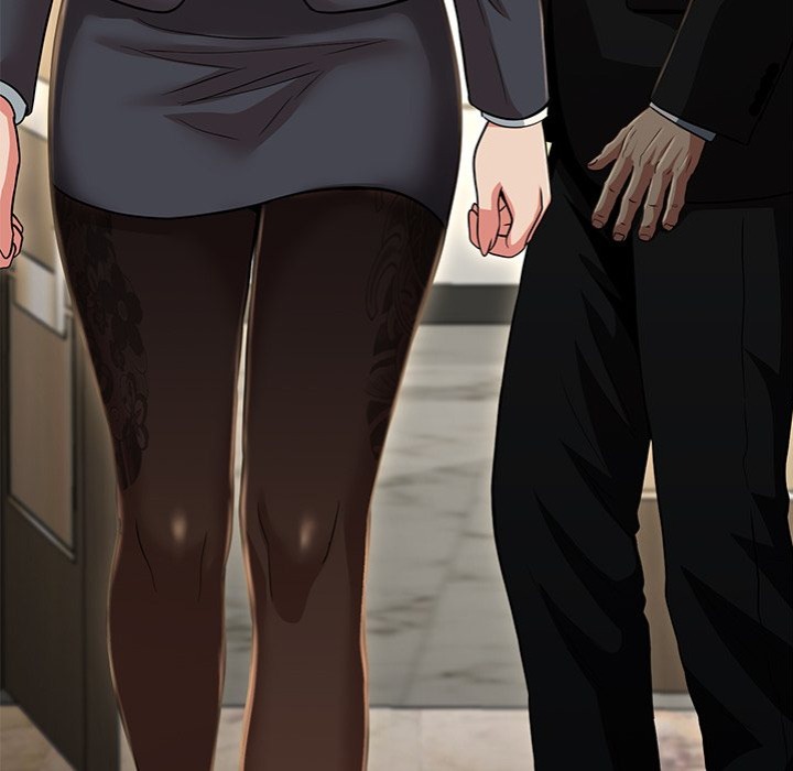 My Gangster Girlfriend Chapter 29 Page 54