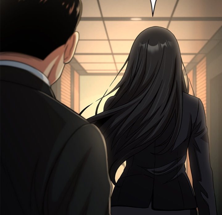 My Gangster Girlfriend Chapter 29 Page 57