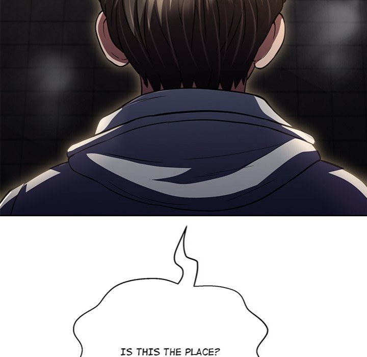 My Gangster Girlfriend Chapter 29 Page 85