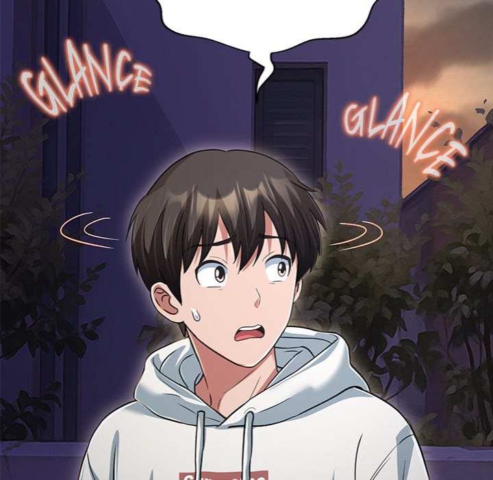 My Gangster Girlfriend Chapter 29 Page 87