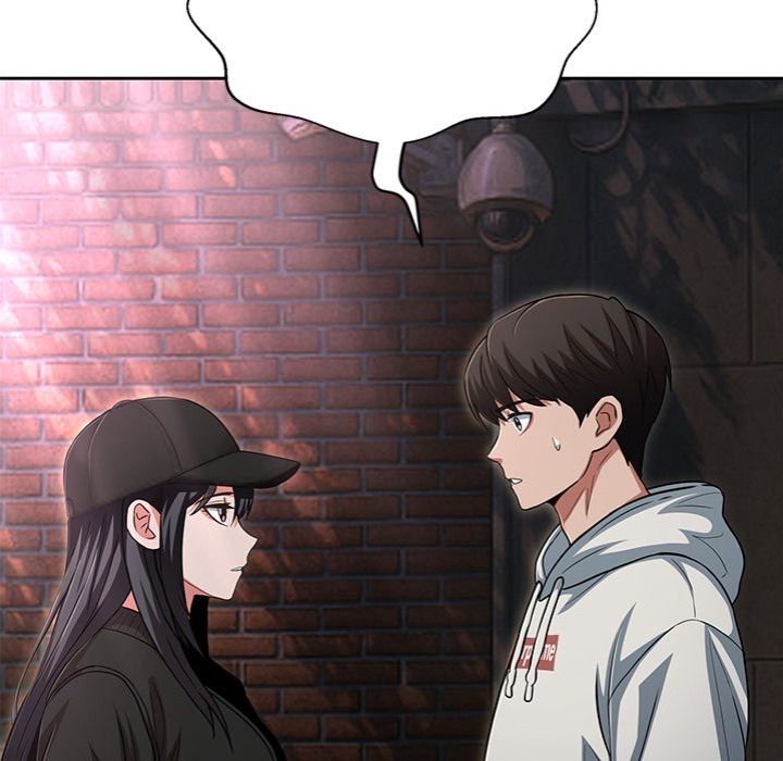 My Gangster Girlfriend Chapter 29 Page 97