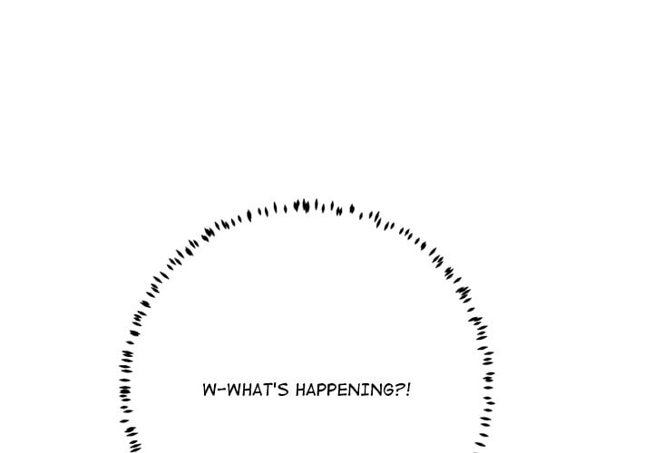 My Gangster Girlfriend Chapter 30 Page 1