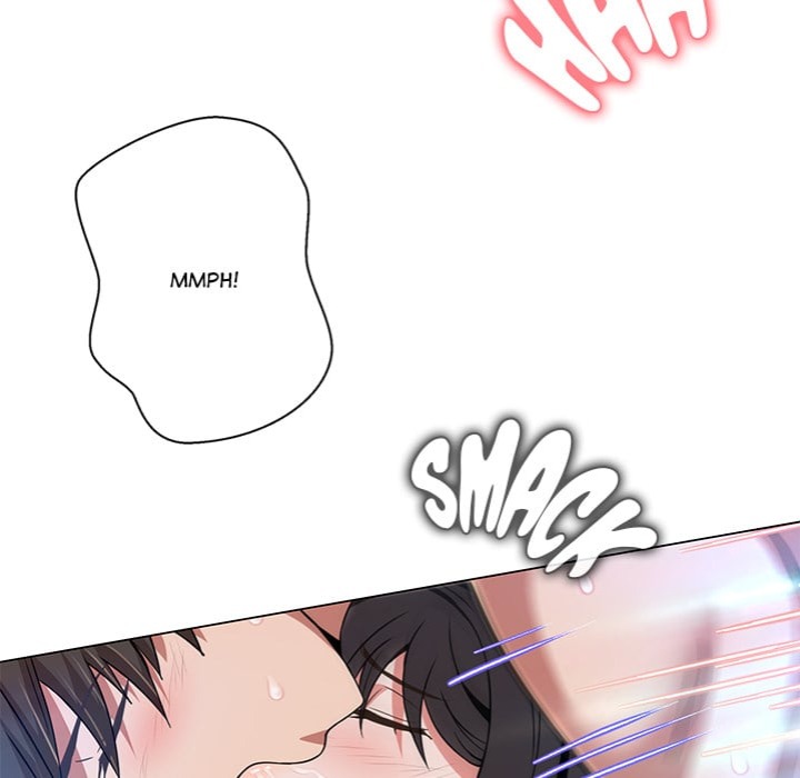My Gangster Girlfriend Chapter 30 Page 103
