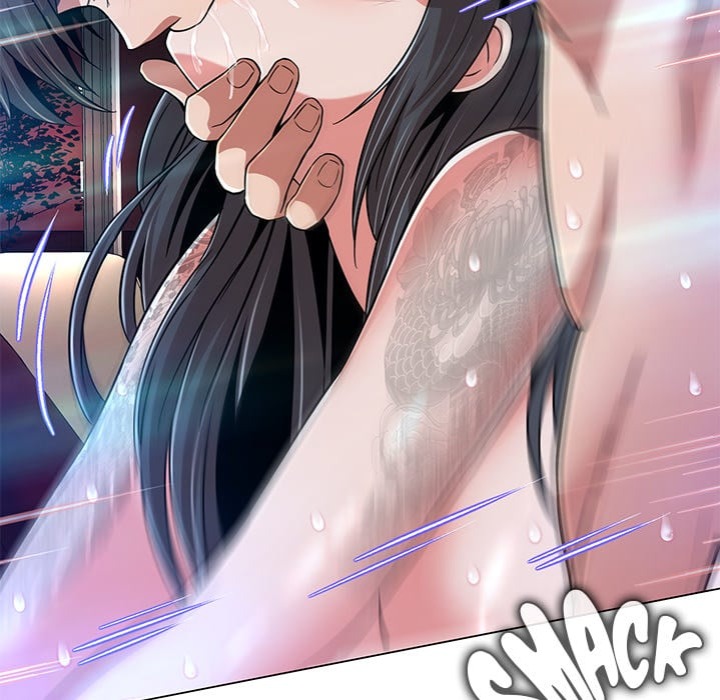 My Gangster Girlfriend Chapter 30 Page 104