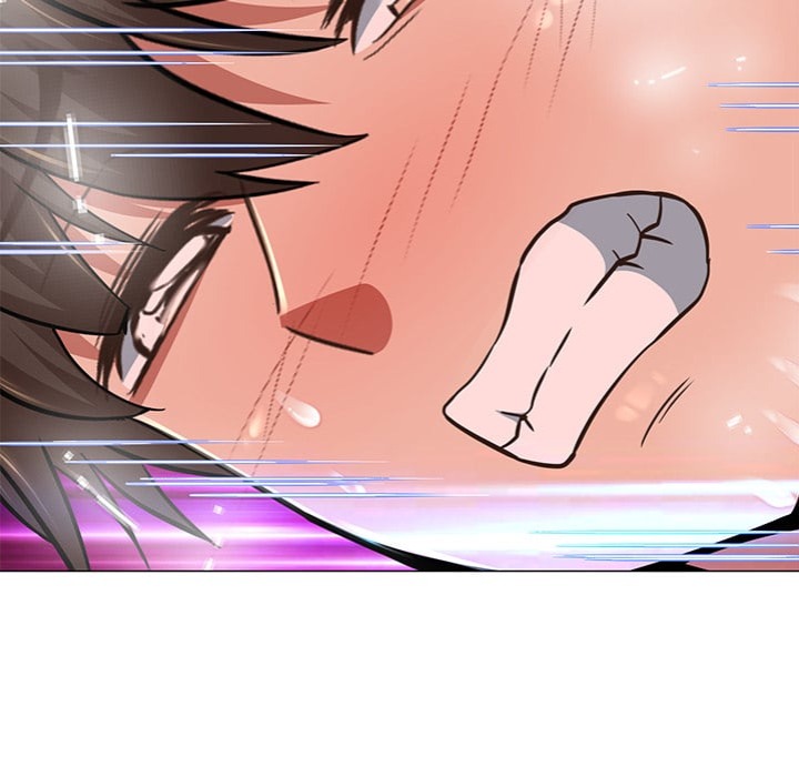 My Gangster Girlfriend Chapter 30 Page 114