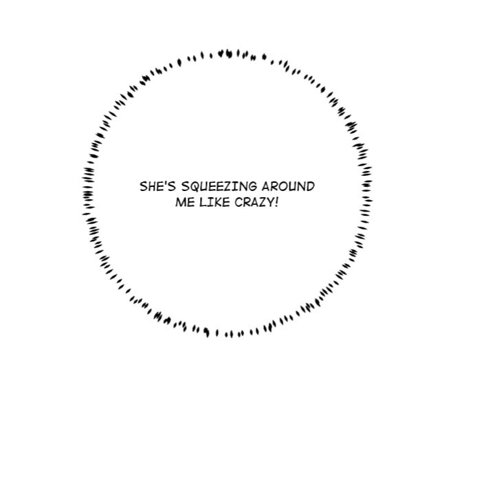 My Gangster Girlfriend Chapter 30 Page 115