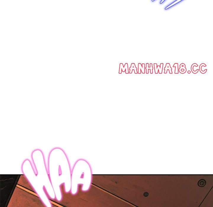 My Gangster Girlfriend Chapter 30 Page 118