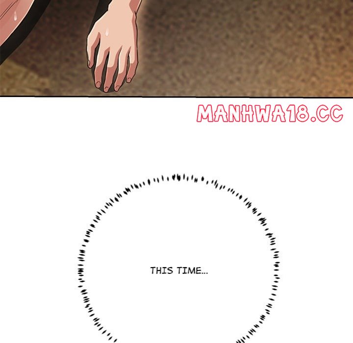 My Gangster Girlfriend Chapter 30 Page 123