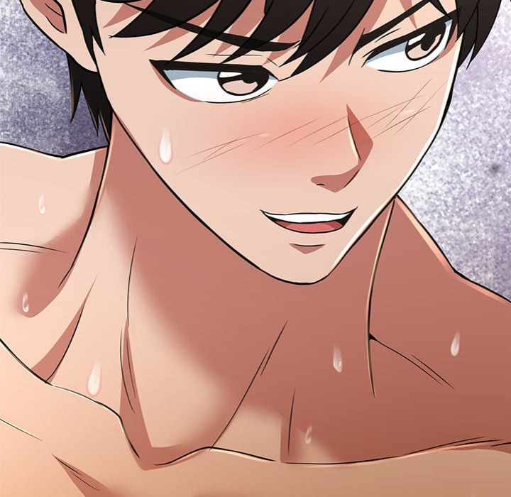 My Gangster Girlfriend Chapter 30 Page 125