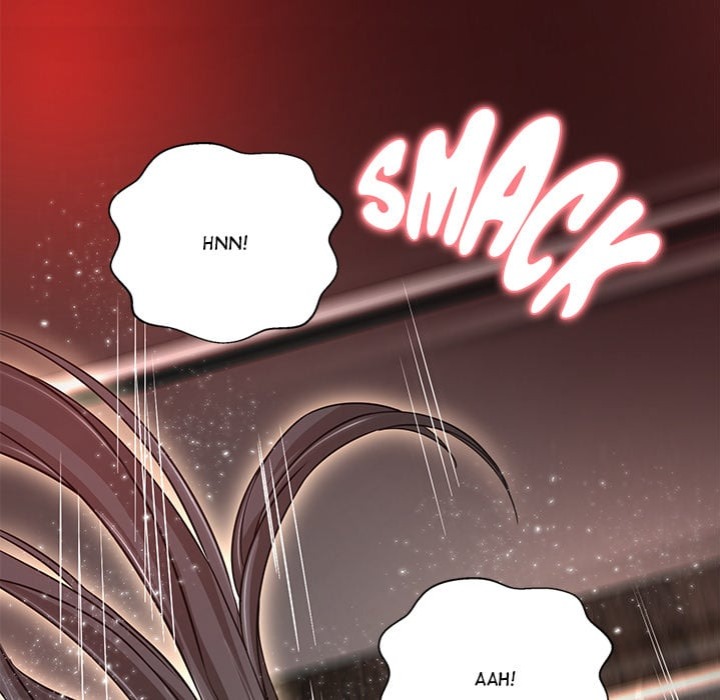 My Gangster Girlfriend Chapter 30 Page 128