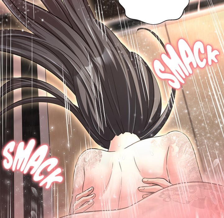 My Gangster Girlfriend Chapter 30 Page 129