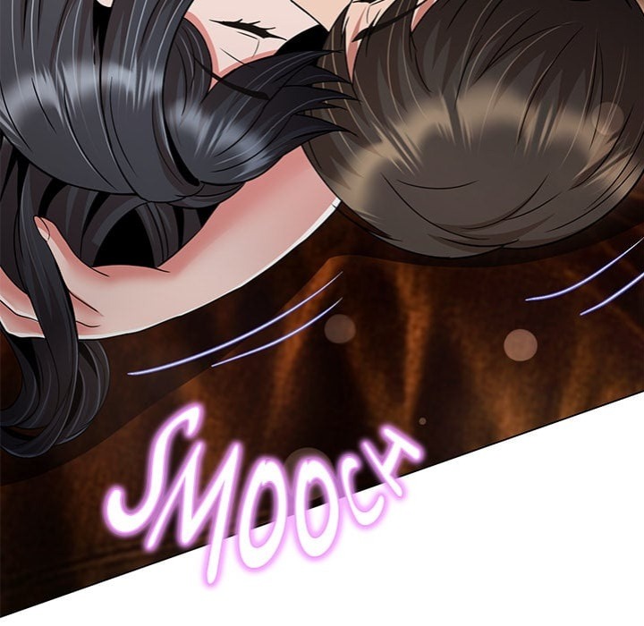 My Gangster Girlfriend Chapter 30 Page 160