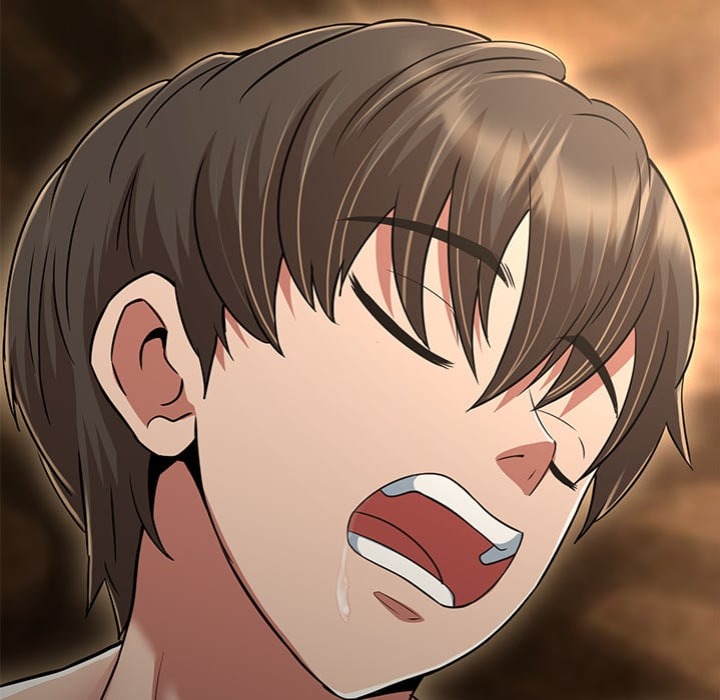 My Gangster Girlfriend Chapter 30 Page 183