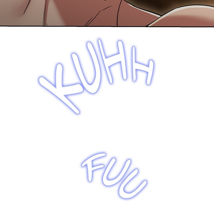 My Gangster Girlfriend Chapter 30 Page 184