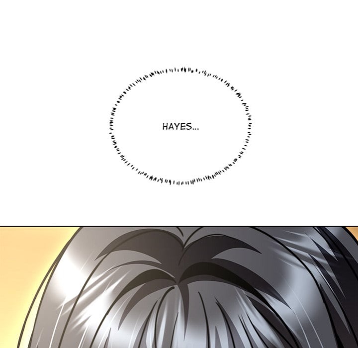 My Gangster Girlfriend Chapter 30 Page 187