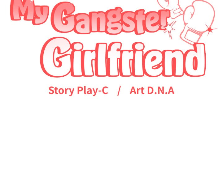 My Gangster Girlfriend Chapter 30 Page 213