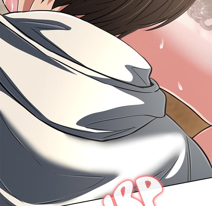 My Gangster Girlfriend Chapter 30 Page 27