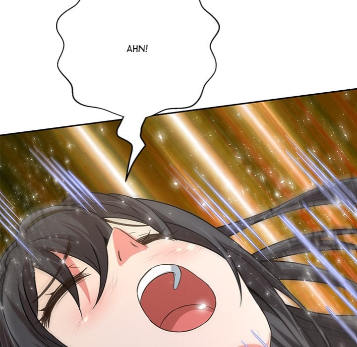 My Gangster Girlfriend Chapter 30 Page 36