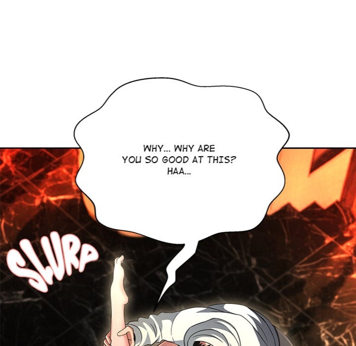 My Gangster Girlfriend Chapter 30 Page 38