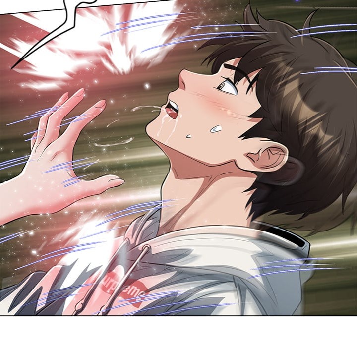 My Gangster Girlfriend Chapter 30 Page 44