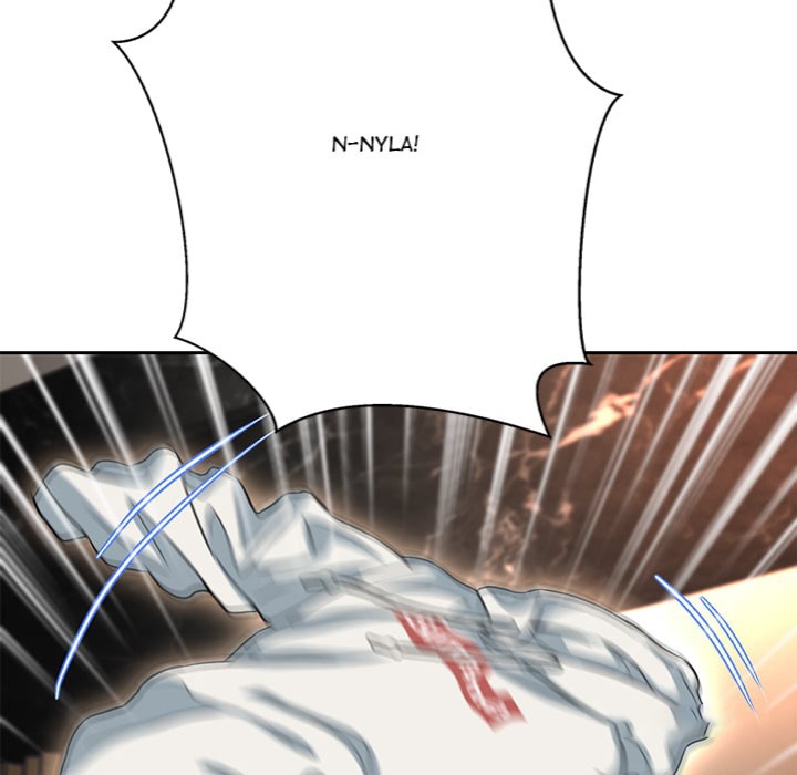 My Gangster Girlfriend Chapter 30 Page 52