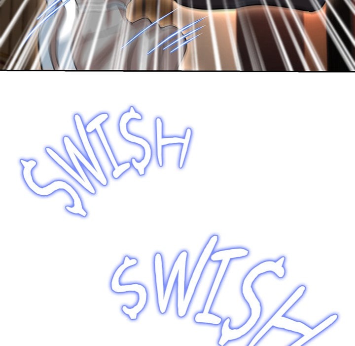 My Gangster Girlfriend Chapter 30 Page 54