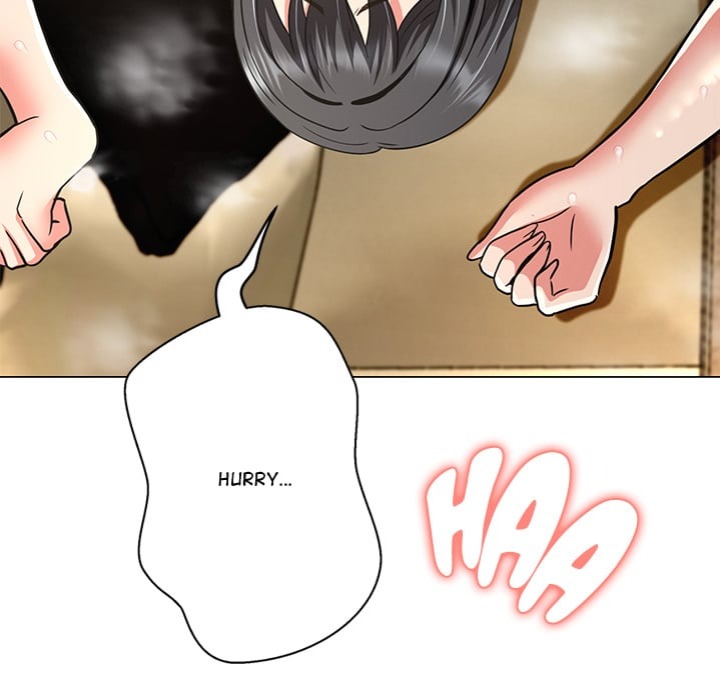 My Gangster Girlfriend Chapter 30 Page 59