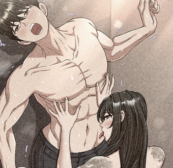 My Gangster Girlfriend Chapter 30 Page 6