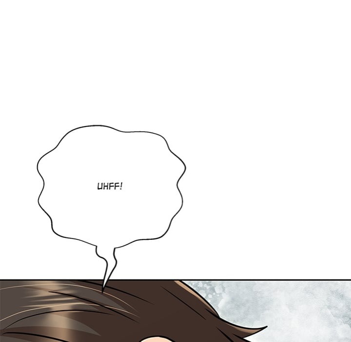 My Gangster Girlfriend Chapter 30 Page 62