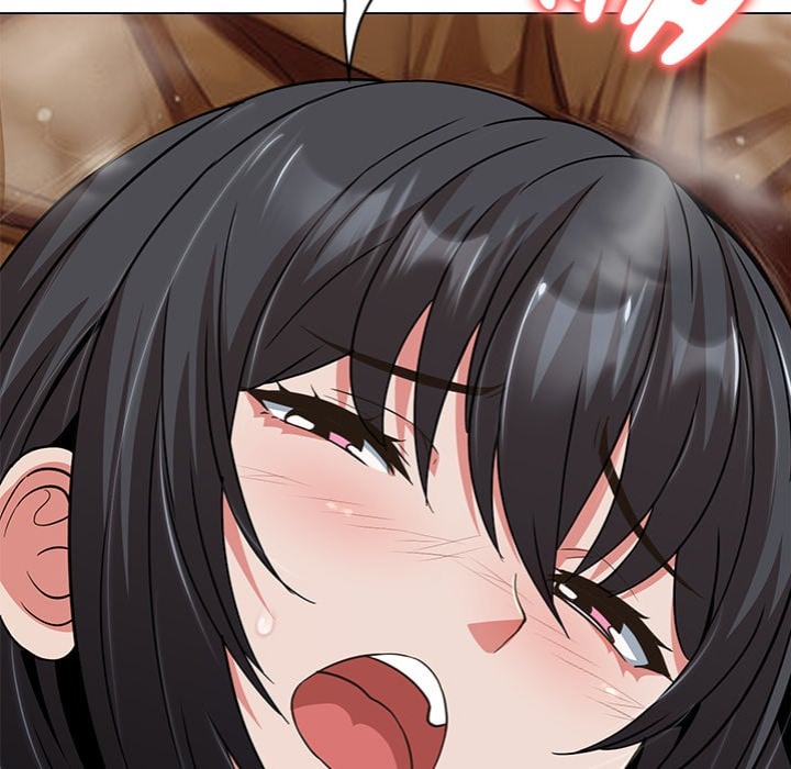 My Gangster Girlfriend Chapter 30 Page 72