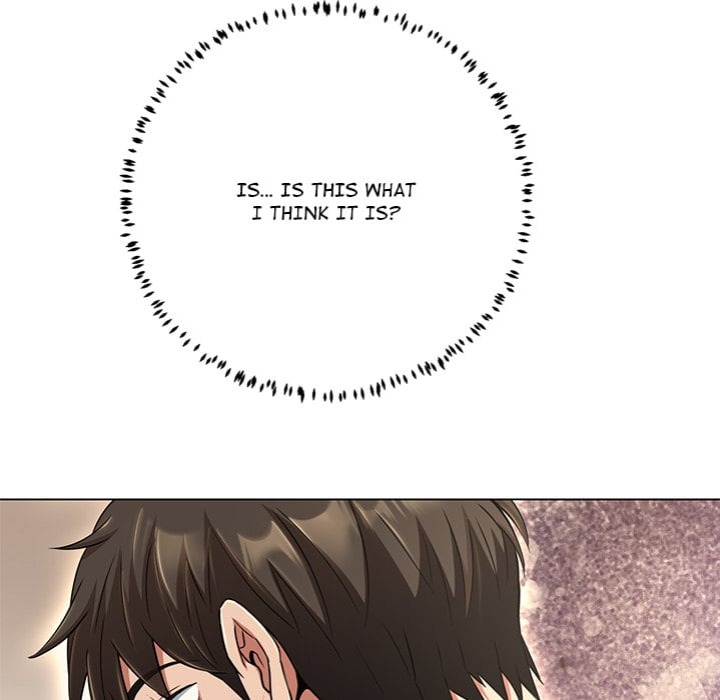 My Gangster Girlfriend Chapter 30 Page 74