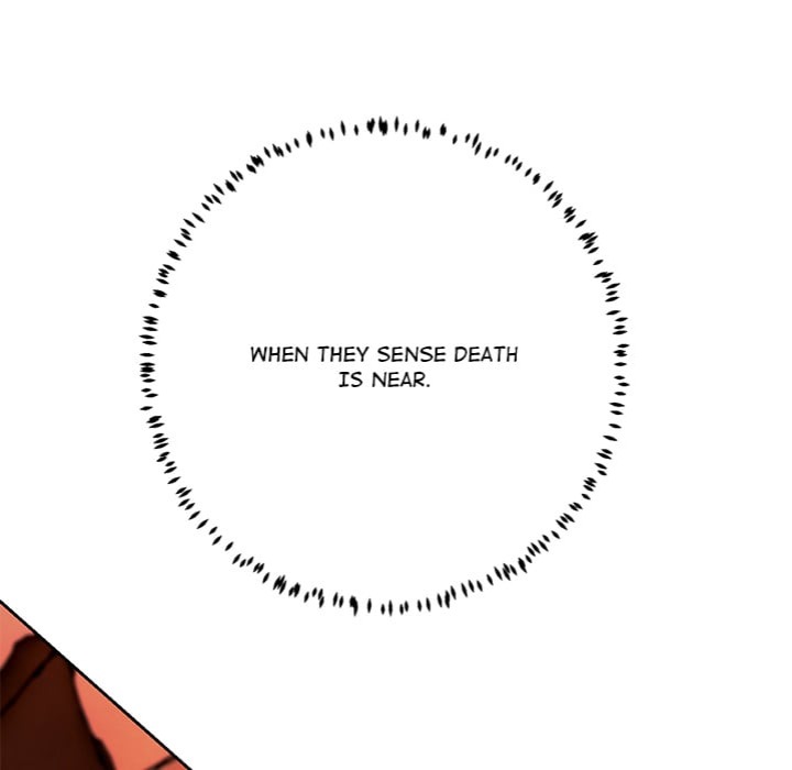 My Gangster Girlfriend Chapter 30 Page 77