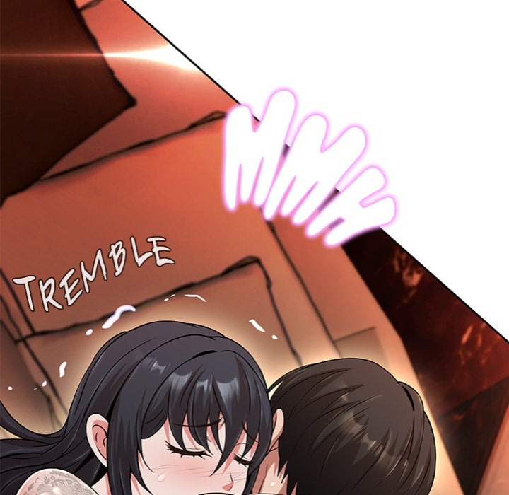 My Gangster Girlfriend Chapter 30 Page 78