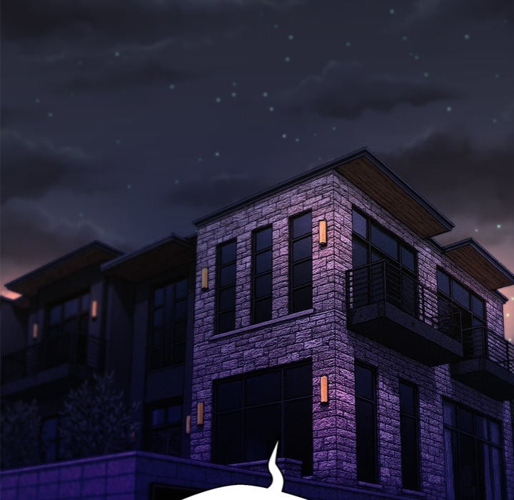 My Gangster Girlfriend Chapter 30 Page 83