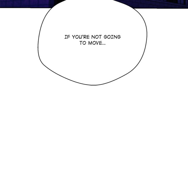 My Gangster Girlfriend Chapter 30 Page 84