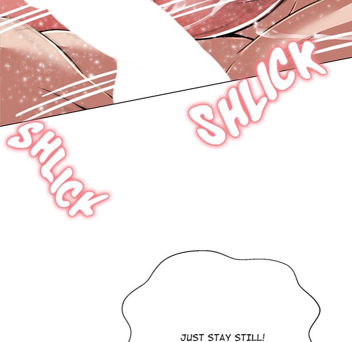 My Gangster Girlfriend Chapter 30 Page 89